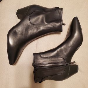 Sam Edelman Ankle Boots